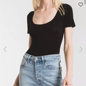 Z Supply The Harlo Bodysuit